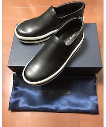 Sergio rossi | スニーカー