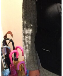 KNOTT | ニット/セーター