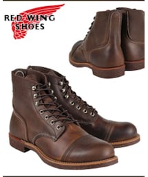 RED WING | ブーツ