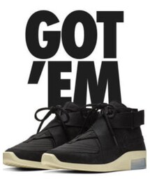 NIKE | スニーカー