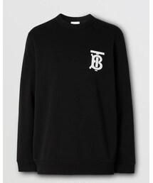 BURBERRY | スウェット