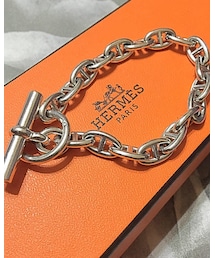 HERMES | ブレスレット