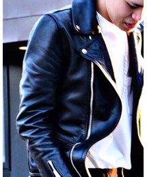 Lewis Leathers | ライダースジャケット