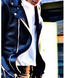 attack the mind 7 | Tシャツ/カットソー