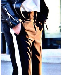 GalaabenD | スラックス