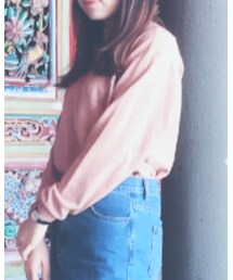 HANGTEN | ニット/セーター