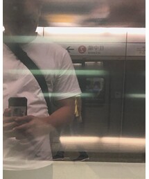 HANES | Tシャツ/カットソー