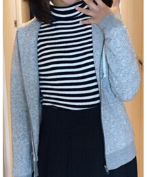 UNIQLO | パーカー