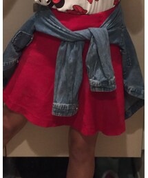 UNIQLO | スカート