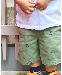 L.L.Bean | カーゴパンツ