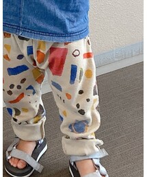 MARKEY'S | パンツ