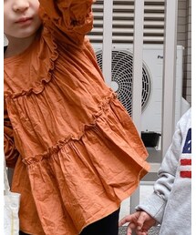 韓国子供服 | シャツ/ブラウス