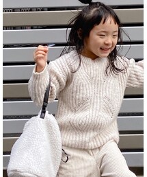 ZARA KIDS | ニット/セーター