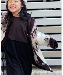 ZARA KIDS | カーディガン/ボレロ