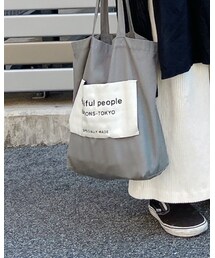 beautiful people | バッグ