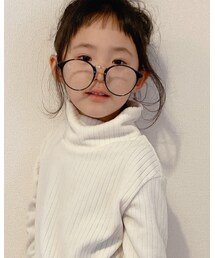 GU | メガネ