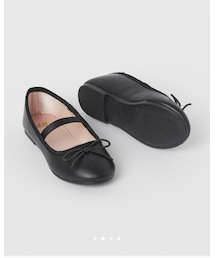 H&M | バレエシューズ