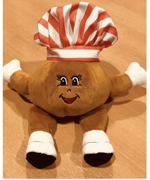 マラサダベイビー | その他