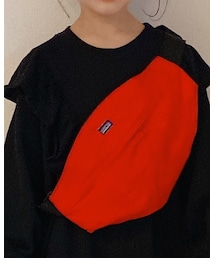 patagonia | ボディバッグ/ウエストポーチ