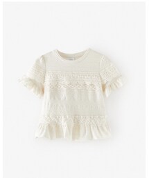 ZARA KIDS | トップス