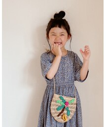 古着屋さんでもらった | ショルダーバッグ