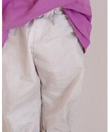 韓国子供服 | チノパンツ