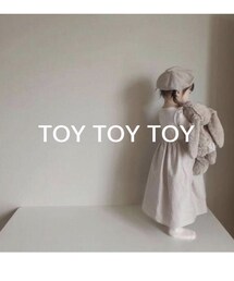 TOYTOYTOY | ヘアバンド