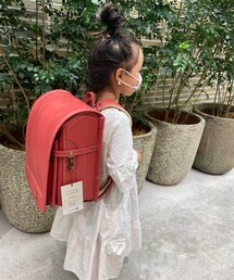 🍑 | ランドセル