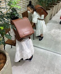 🌰 | ランドセル