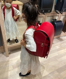 🎒 | ランドセル