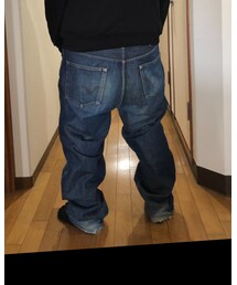 EDWIN | デニムパンツ