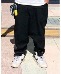 no brand | デニムパンツ