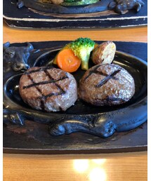 げんこつハンバーグ | その他