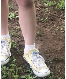 CONVERSE | スニーカー