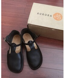 AURORA SHOES | シューズ