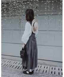 08Mab | トップス