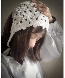 used | ニットキャップ/ビーニー