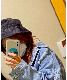 WEGO | ハット