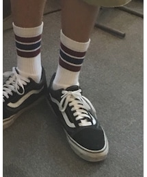 VANS | スニーカー
