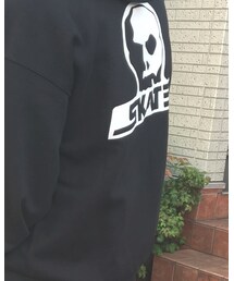 SKULL SKATES | パーカー