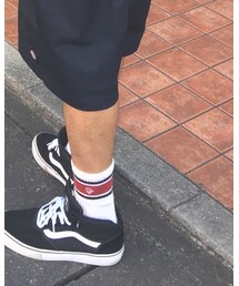 VANS | スニーカー