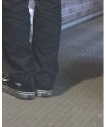 VANS | スニーカー