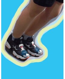 Reebok | スニーカー