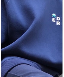 ADER error | スウェット