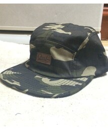 chuck | キャップ