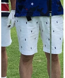 POLO RALPH LAUREN | チノパンツ