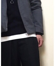 UNIQLO | Tシャツ/カットソー