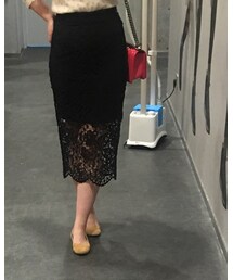 SNIDEL | スカート