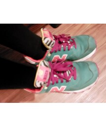 NEW BALANCE | スニーカー