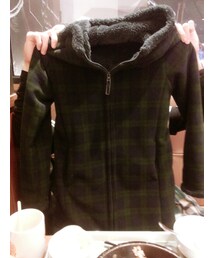 uniqulo | ダウンジャケット/コート